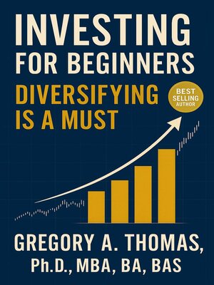 cover image of Investing for Beginners